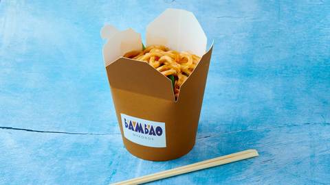Udon Box