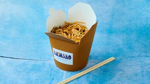 Noodle Box