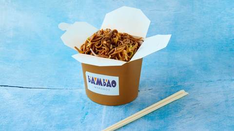 Soba Box