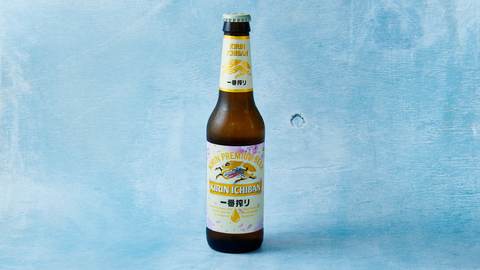 Kirin Ichiban