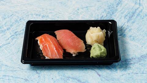 Tuna Nigiri