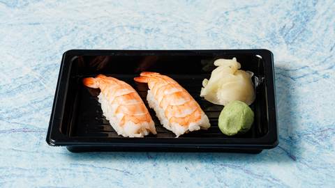 Ebi Nigiri