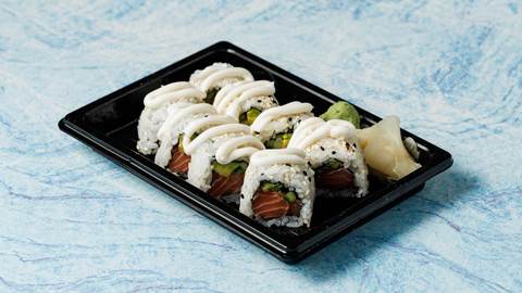 Spicy Tuna